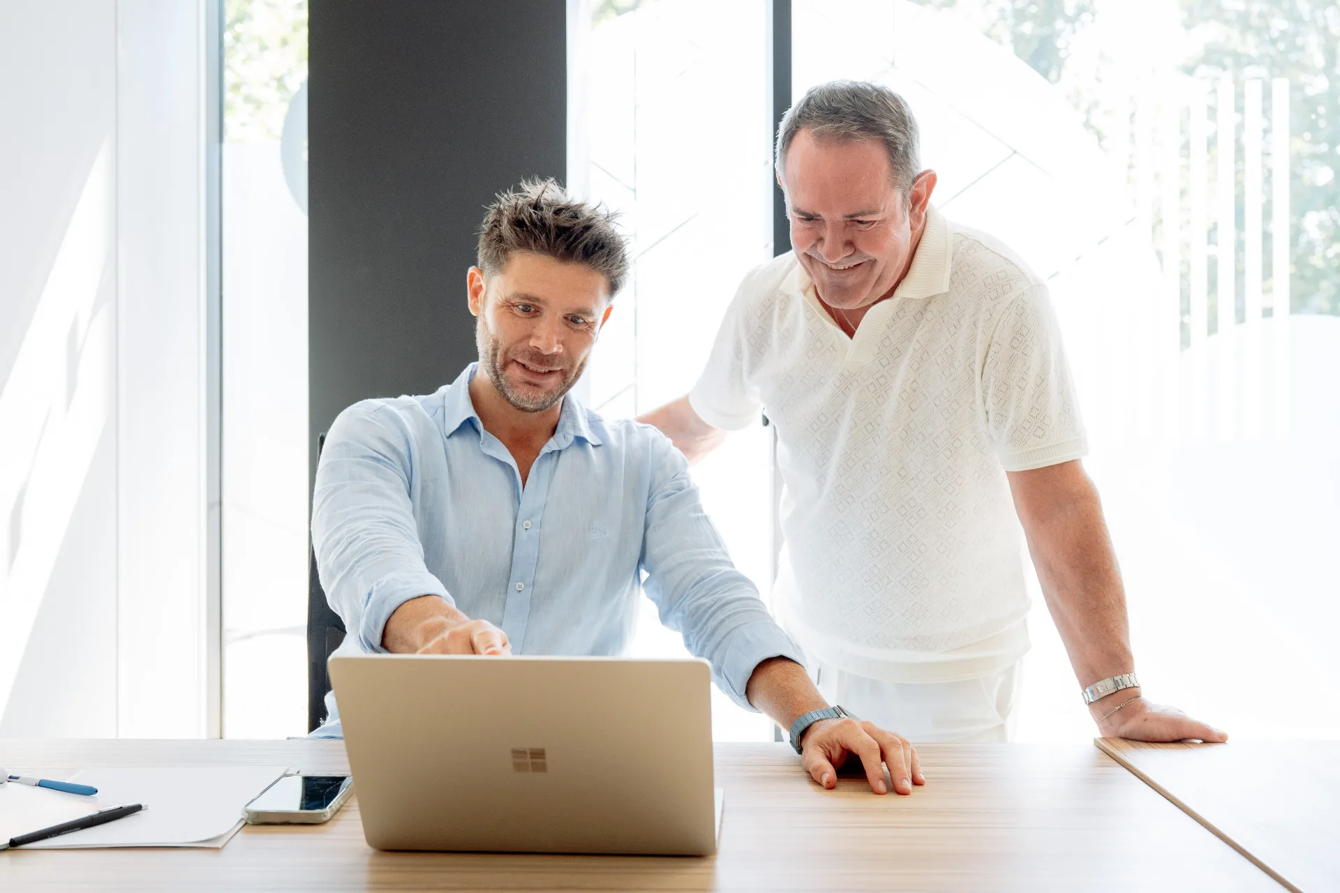 Optimiser la trésorerie de votre entreprise